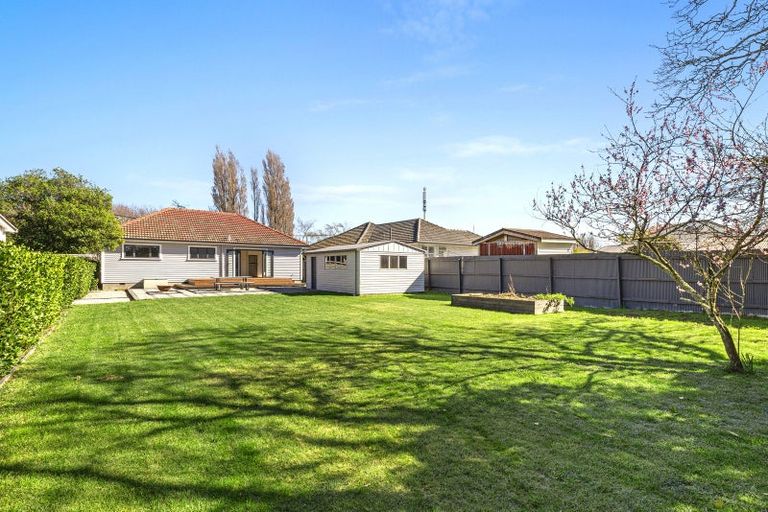 Photo of property in 152 Vagues Road, Northcote, Christchurch, 8052
