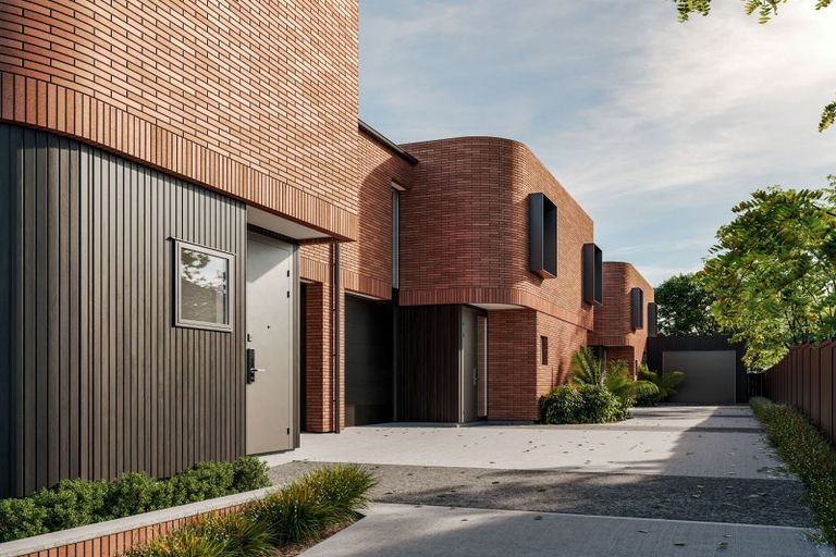 Photo of property in 22 Naseby Street, Merivale, Christchurch, 8014