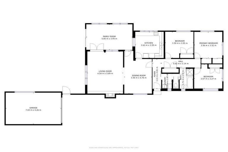 Photo of property in 175 Taita Drive, Avalon, Lower Hutt, 5011