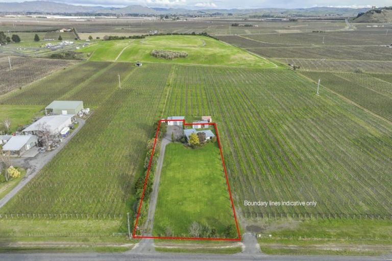 Photo of property in 101 Mere Road, Fernhill, Hastings, 4175