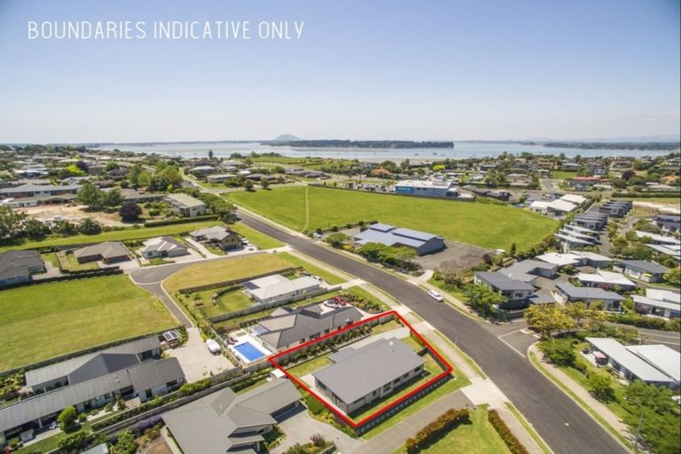 Photo of property in 250 Hamurana Road, Omokoroa, 3114