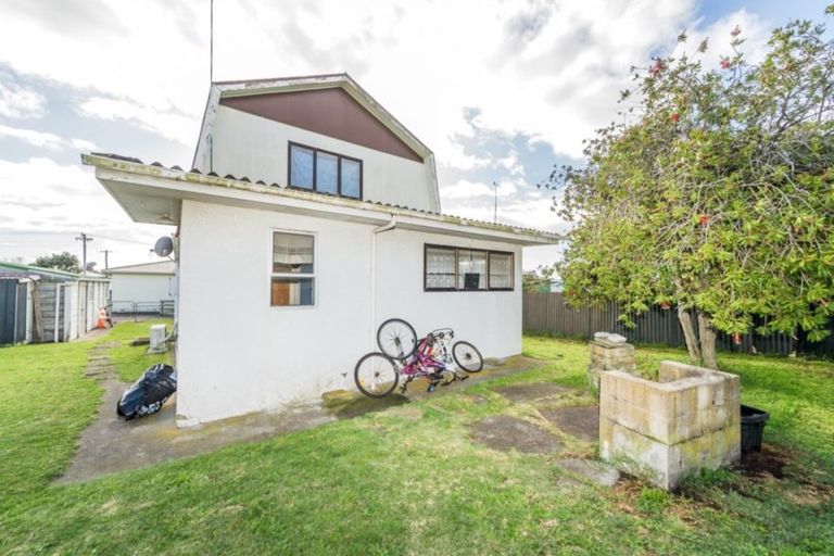 Photo of property in 34a Titoki Street, Castlecliff, Whanganui, 4501