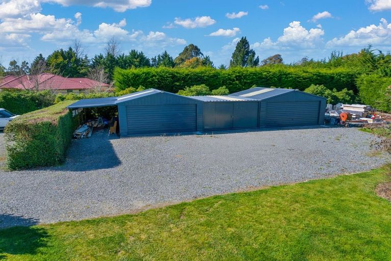 Photo of property in 53 Roscrea Place, Swannanoa, Kaiapoi, 7692