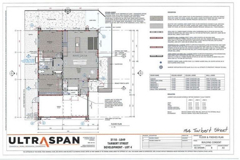 Photo of property in 154 Tarbert Street, Alexandra, 9320