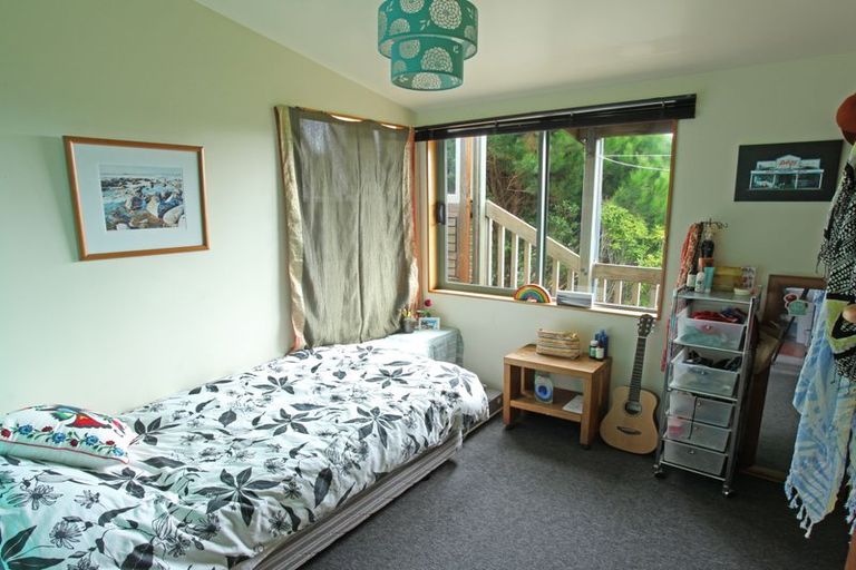 Photo of property in 494b Wainui Road, Raglan, 3297