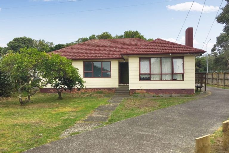 Photo of property in 23 Cooper Crescent, Otara, Auckland, 2023