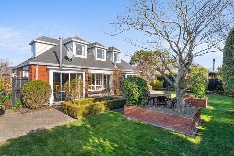 Photo of property in 55 Muir Avenue, Halswell, Christchurch, 8025