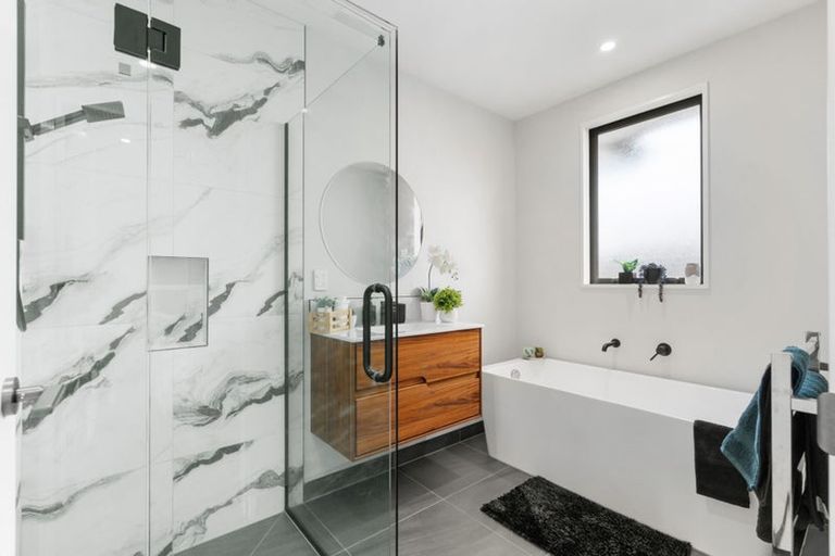 Photo of property in 4 Bellows Close, Halswell, Christchurch, 8025