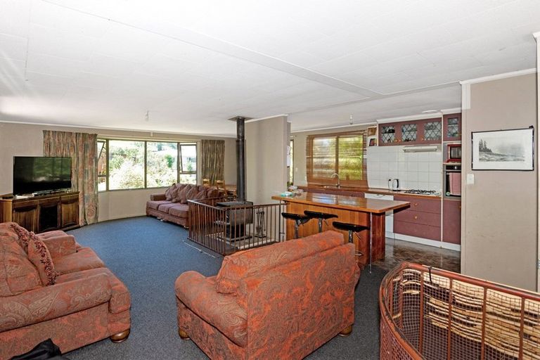 Photo of property in 71 Paraone Road, Tamarau, Gisborne, 4010