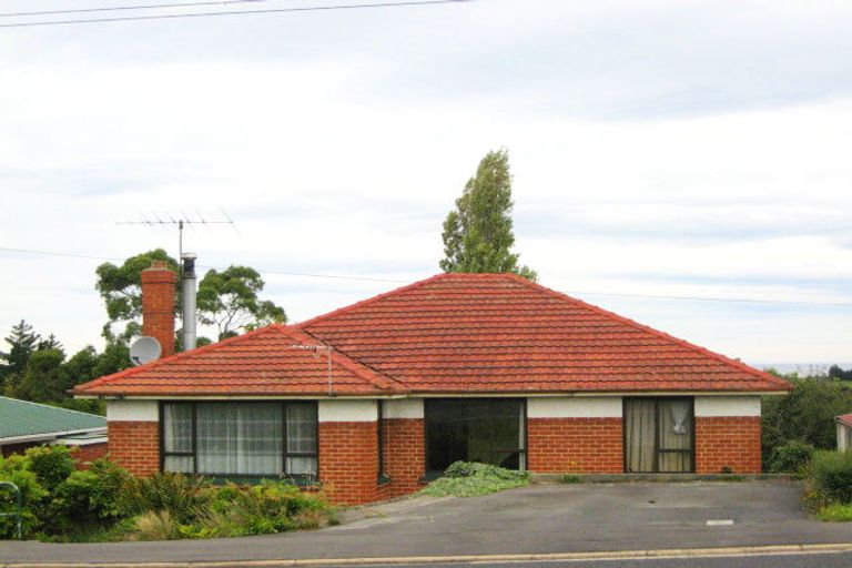 Photo of property in 137 Main Road, Fairfield, Dunedin, 9018