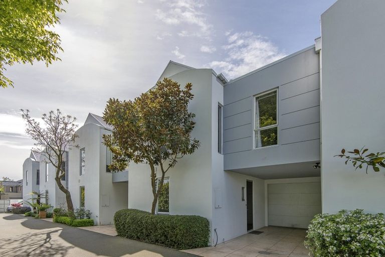 Photo of property in 5/22 Stoneyhurst Street, St Albans, Christchurch, 8014