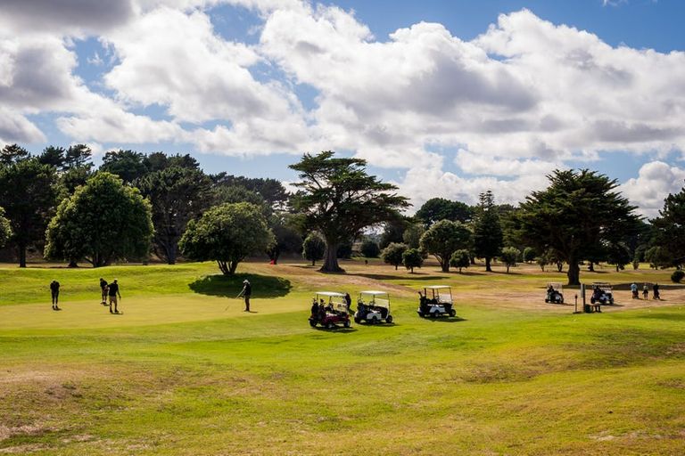 Photo of property in 29a Golf Vue Place, Castlecliff, Whanganui, 4501