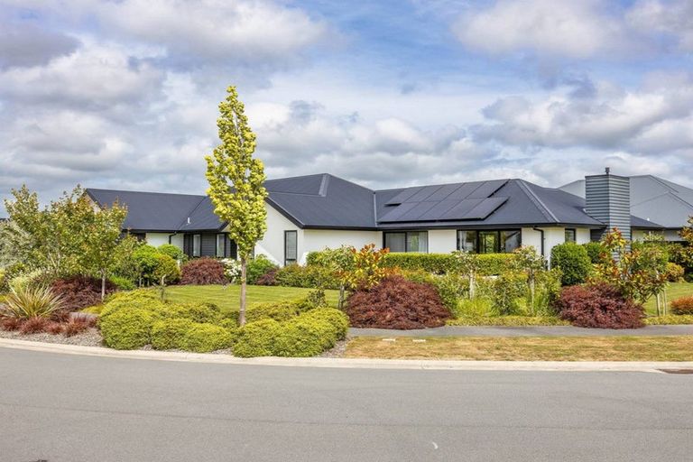 Photo of property in 38 Hinterland Drive, Prebbleton, 7604