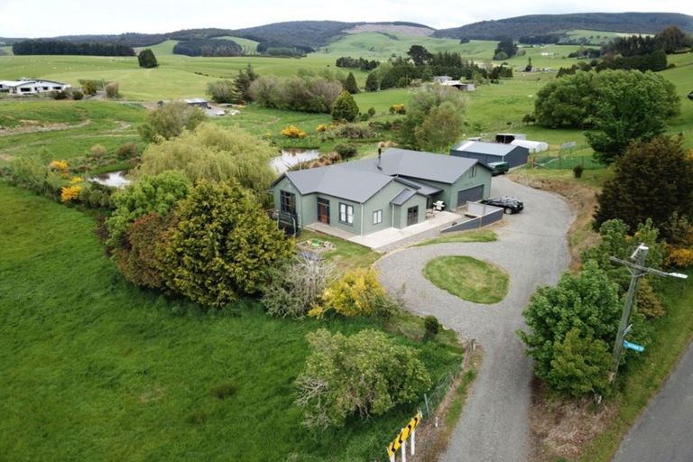 Photo of property in 11 Knutsford Road, Otautau, 9610
