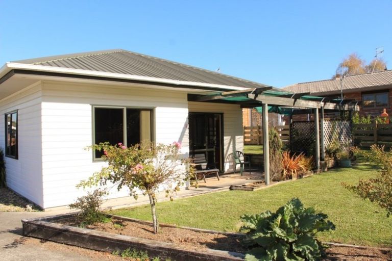 Photo of property in 33b Russell Street, Waihi, 3610