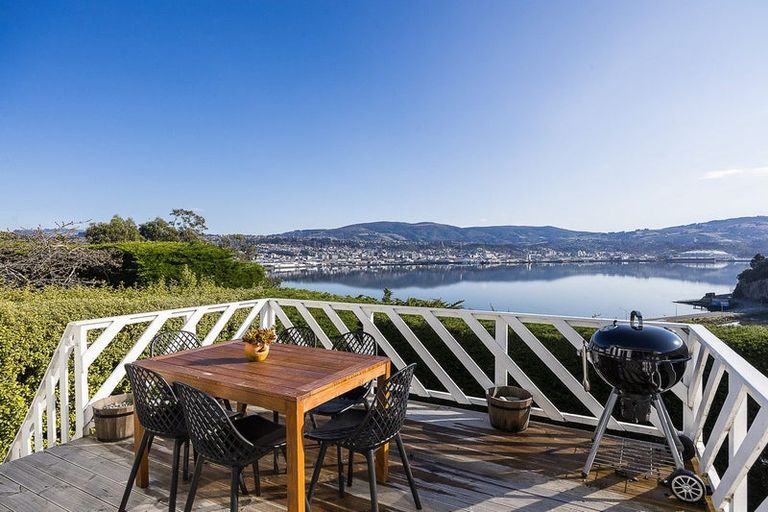 Photo of property in 91 Moana Crescent, Musselburgh, Dunedin, 9013