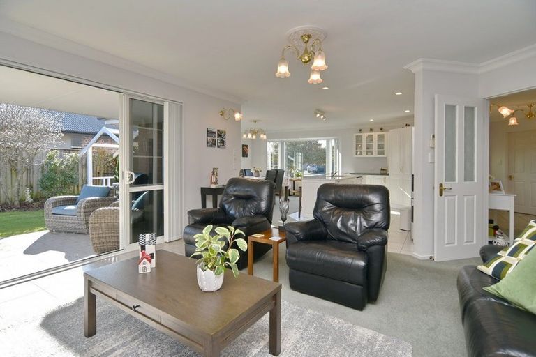 Photo of property in 24 Magnolia Boulevard, Kaiapoi, 7630