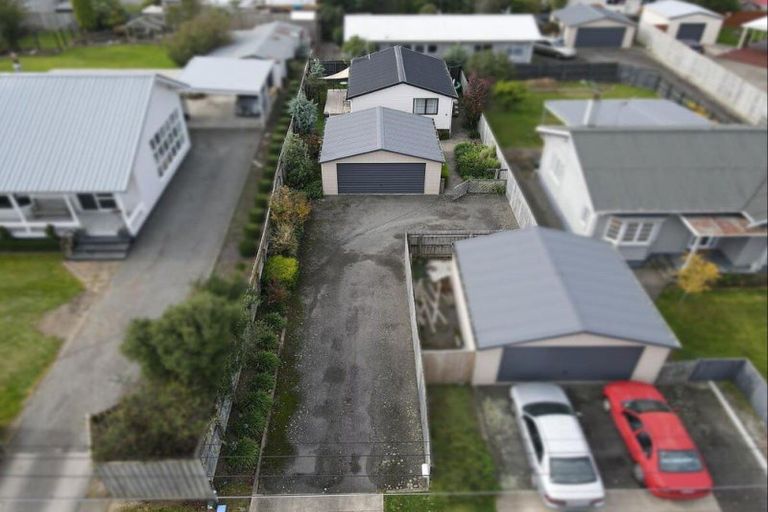 Photo of property in 23b Lytton Street, Feilding, 4702