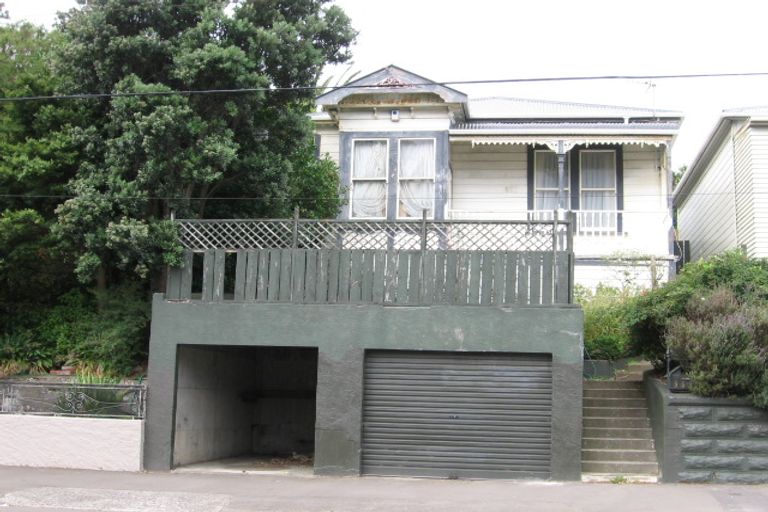 Photo of property in 531 Adelaide Road, Berhampore, Wellington, 6023
