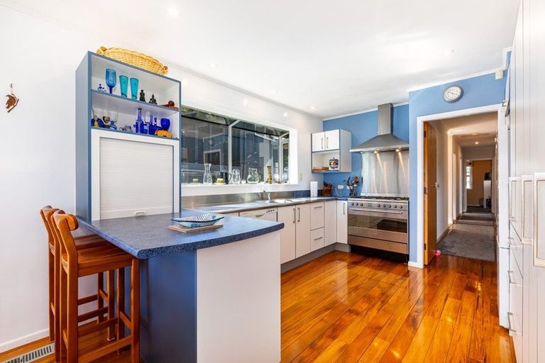 Photo of property in 3 Mission Street, Waterloo, Lower Hutt, 5011