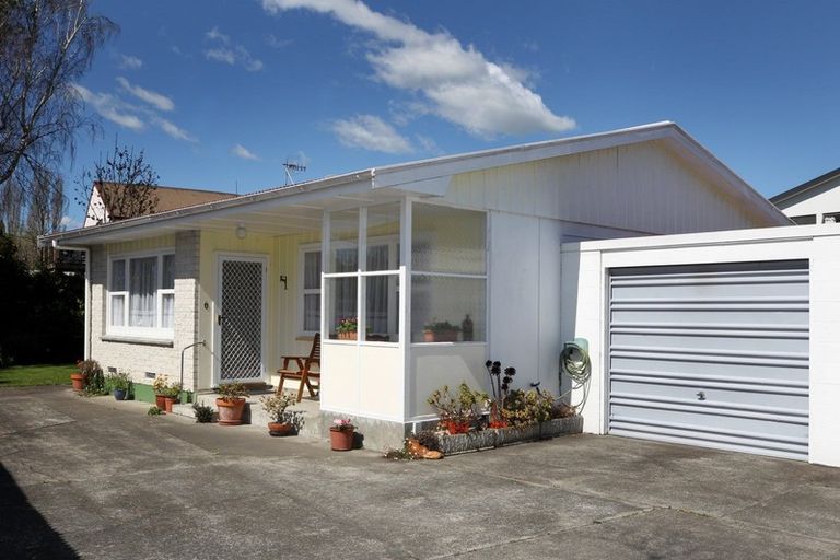 Photo of property in 6/39 Middle Road, Havelock North, 4130