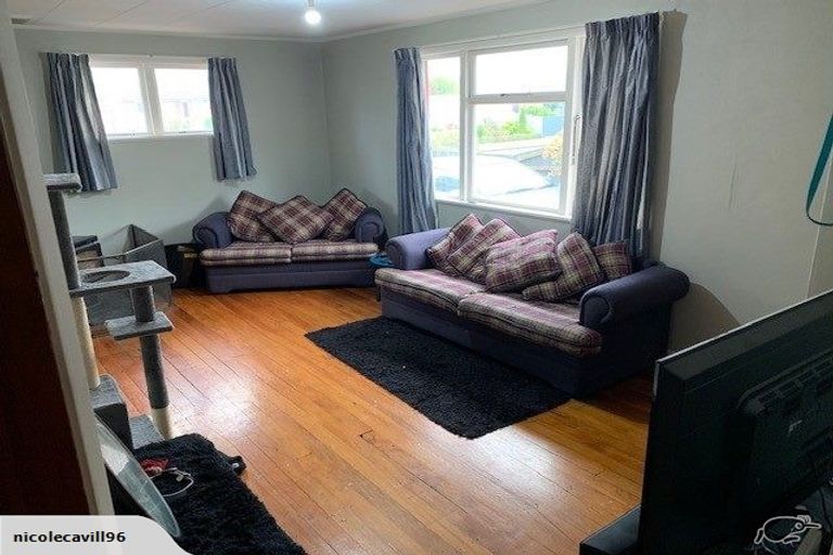 Photo of property in 6 Pratley Crescent, Hampstead, Ashburton, 7700