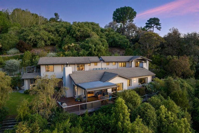 Photo of property in 4/199 Cossars Road, Tai Tapu, Christchurch, 7672