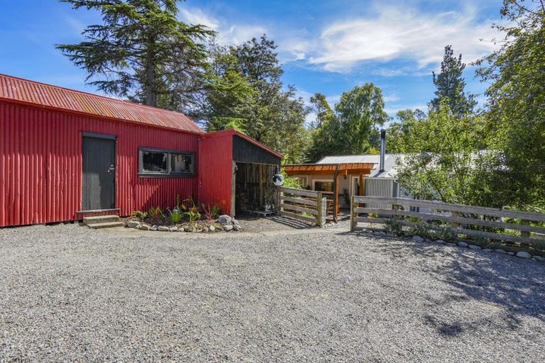 Photo of property in 729 Bay Road, Oxford, 7430