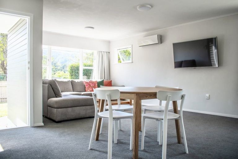 Photo of property in 63 Wood Street, Wainuiomata, Lower Hutt, 5014