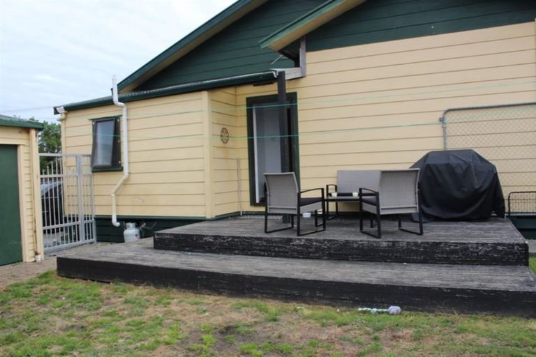 Photo of property in 43 Blake Street, Blaketown, Greymouth, 7805