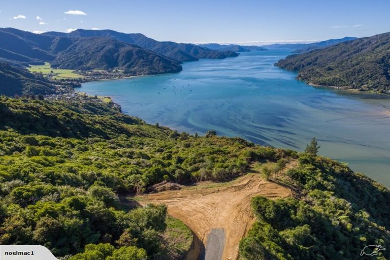 Photo of property in 167 Anakiwa Road, Anakiwa, Picton, 7281