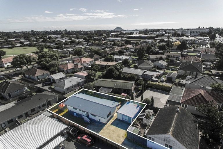 Photo of property in 921b Cameron Road, Gate Pa, Tauranga, 3112