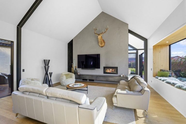 Photo of property in 5 Hull Crescent, Lincoln, 7608