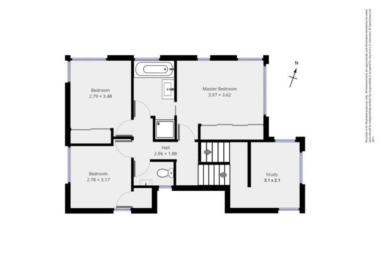 Photo of property in 4 Atamira Close, Churton Park, Wellington, 6037