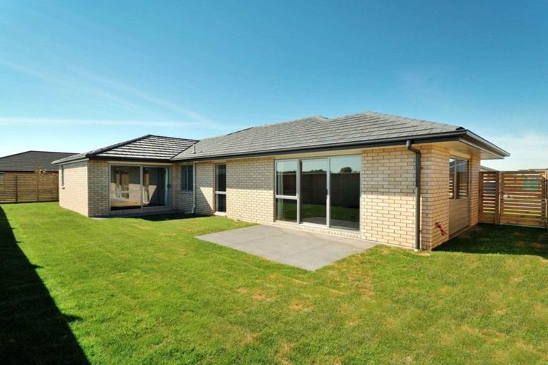 Photo of property in 37 Craig Thompson Drive, Lincoln, 7608