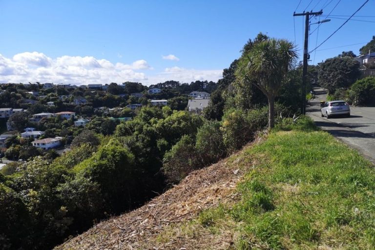 Photo of property in 11 Voltaire Street, Karori, Wellington, 6012