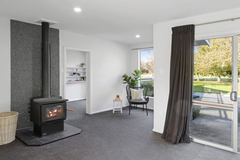 Photo of property in 89 Whites Road, Ohoka, Kaiapoi, 7692