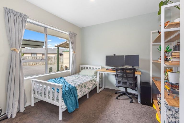 Photo of property in 2/1a Cameron Street, Sydenham, Christchurch, 8023
