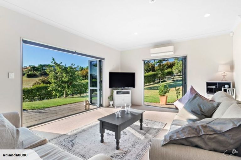 Photo of property in 831 Ponga Road, Opaheke, Papakura, 2584