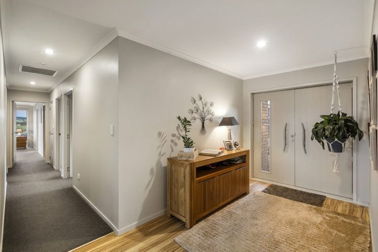 Photo of property in 122d Forestry Road, Waitoki, Kaukapakapa, 0871