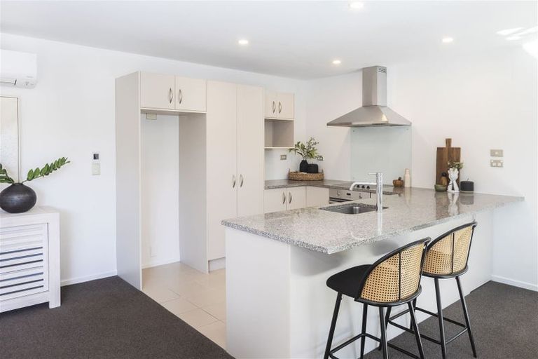 Photo of property in 541c Manchester Street, St Albans, Christchurch, 8014