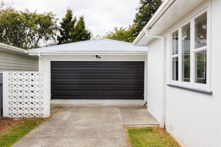 Photo of property in 7 Ruha Street, West End, Palmerston North, 4412