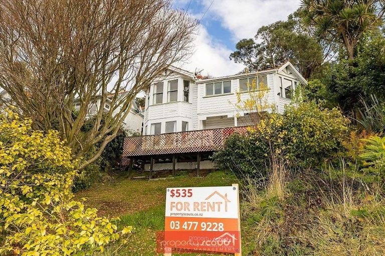 Photo of property in 32 Norfolk Street, Saint Clair, Dunedin, 9012