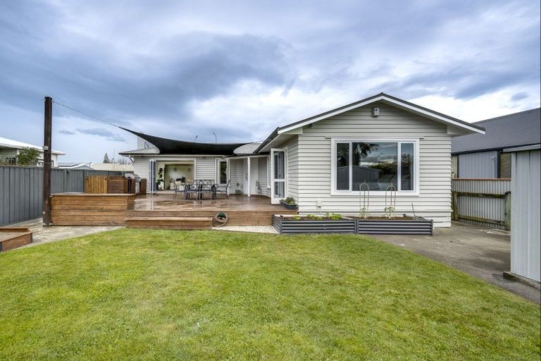 Photo of property in 534 Kennedy Road, Greenmeadows, Napier, 4112
