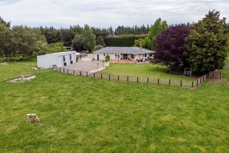 Photo of property in 255 No 1 Line, Tauwharenikau, Tauherenikau, 5771