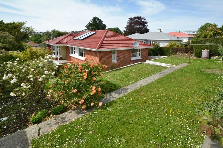 Photo of property in 4 Fife Street, Kaikorai, Dunedin, 9010
