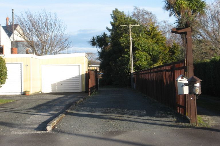 Photo of property in 26 Ngaere Avenue, Chartwell, Hamilton, 3210