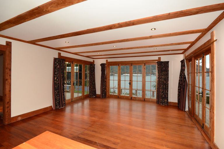 Photo of property in 6 Lot Rc, 252 Portobello Road, The Cove, Dunedin, 9077