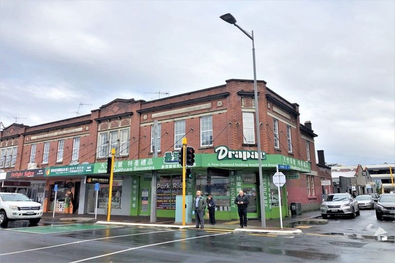 Photo of property in 1a York Street, Dannevirke, 4930