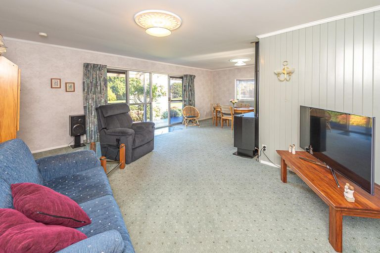 Photo of property in 94 Treadwell Street, Springvale, Whanganui, 4501